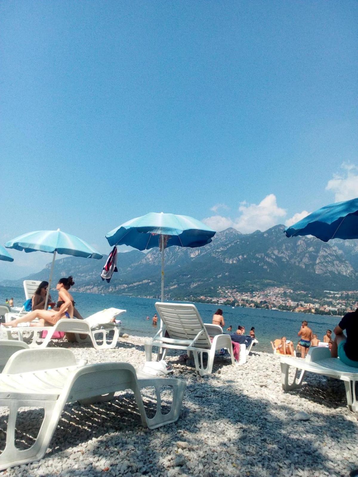 Albergo Sala Valbrona Dış mekan fotoğraf