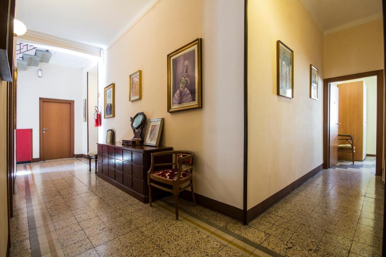 Albergo Sala Valbrona Dış mekan fotoğraf